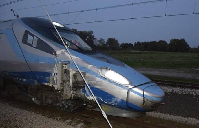 Nowe statystyki wypadków kolejowych w Europie. Co jest ich najczęstszą przyczyną?