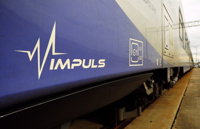 Newag i Pesa skarżą decyzję KM o wyborze Stadlera na dostawę 71 ezt