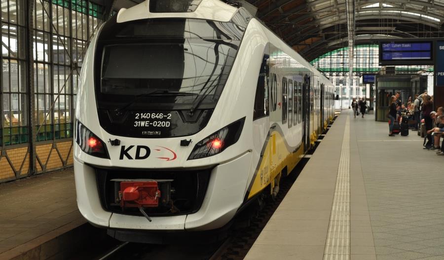 Pierwsze dolnośląskie Impulsy idą do przeglądów P3 Pierwsze dolnośląskie Impulsy idą do przeglądów P3