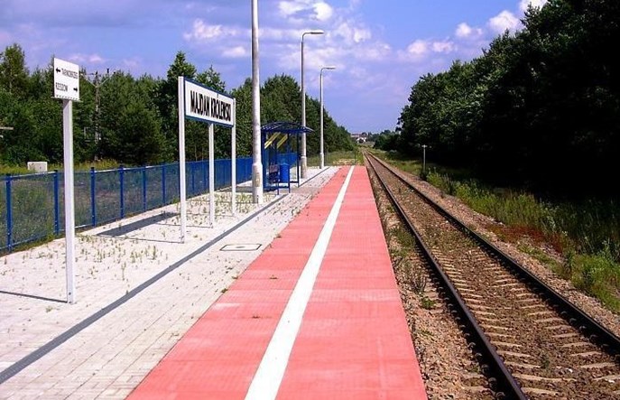 Oferty na mijankę w Majdanie Królewskim przekroczyły kosztorys ponaddwukrotnie