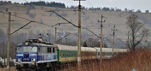 Kolejowy paraliż po sylwestrze w Zakopanem. PKP Intercity nie pomieściło wszystkich pasażerów