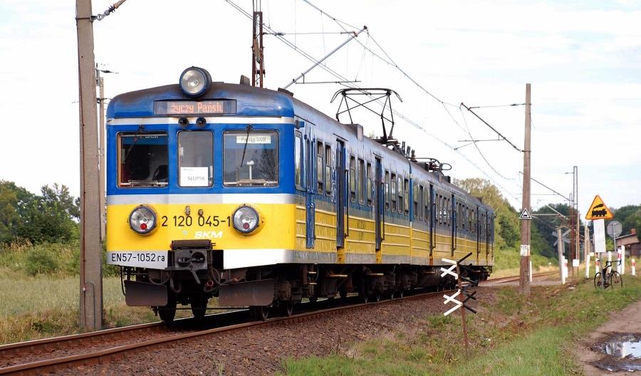 Wciąż nie ma umowy między pomorskim a SKM, jest za to rozkład jazdy Wciąż nie ma umowy między pomorskim a SKM, jest za to rozkład jazdy