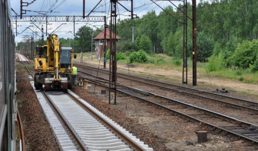 Władze PKP i PFR: Świetlana przyszłość kolei Władze PKP i PFR: Świetlana przyszłość kolei