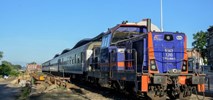 PKP Intercity unieważniło przetarg na modernizację lokomotyw manewrowych