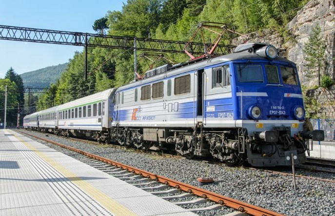 Zamieszanie w sprzedaży biletów IC. TLK Rozewie pojedzie zamiast TLK Sudety