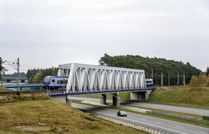 Kto i jak sfinansuje budowę CPK i polskiej KDP?