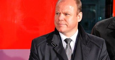 Zgorzelski: Jesteśmy zadowoleni z jakości Feniksów