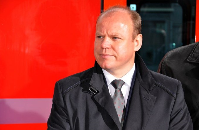Zgorzelski: Jesteśmy zadowoleni z jakości Feniksów