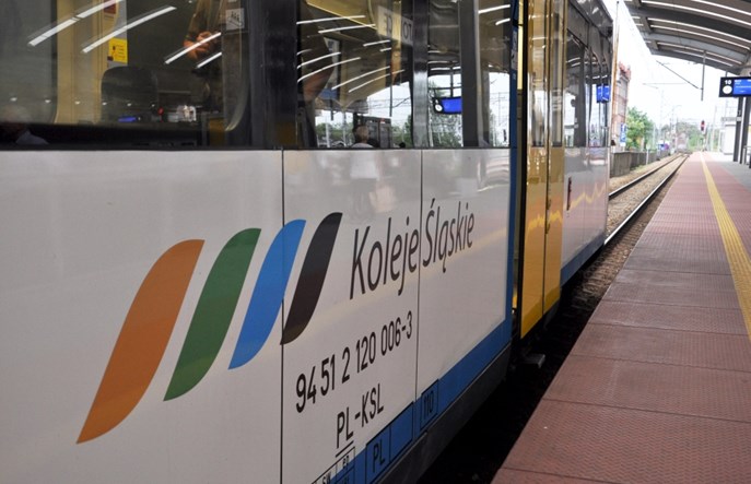 KŚ: Będą dodatkowe postoje w Katowicach Podlesiu