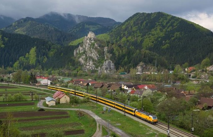 RegioJet rusza z połączeniem Praga – Wiedeń
