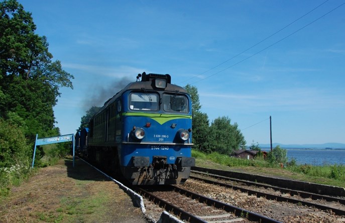 Rynek przewozów cargo ma potencjał do rozwoju. Choć na razie jest ciężko