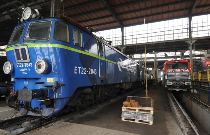 Zarząd PKP Cargo szuka węglarek. Krzysztof Mamiński: Sytuacja jest opanowana