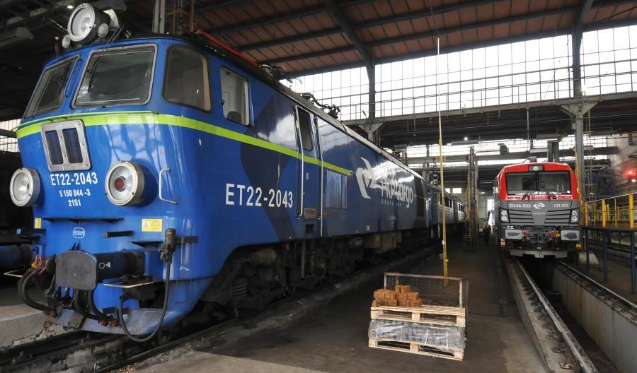 Zarząd PKP Cargo szuka węglarek. Krzysztof Mamiński: Sytuacja jest opanowana Zarząd PKP Cargo szuka węglarek. Krzysztof Mamiński: Sytuacja jest opanowana