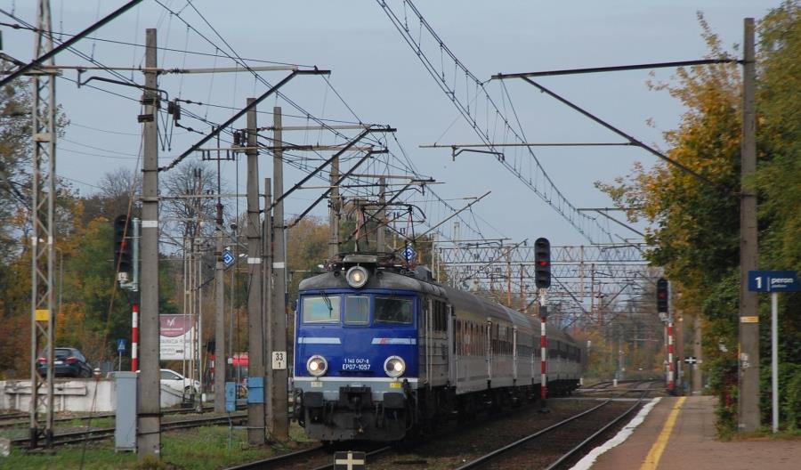 ProKolej: Brak stabilnego finansowania infrastruktury uderza także w przewoźników ProKolej: Brak stabilnego finansowania infrastruktury uderza także w przewoźników