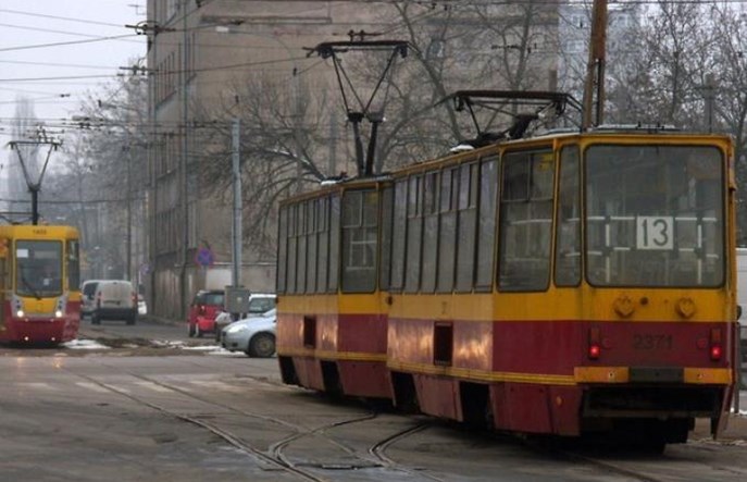 Łódź: Umowa na Dąbrowskiego podpisana. Prace od wiosny