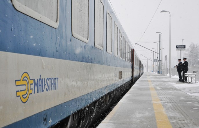 Ministerstwo Rozwoju: Priorytety unijne na kolei to bezpieczeństwo i interoperacyjność