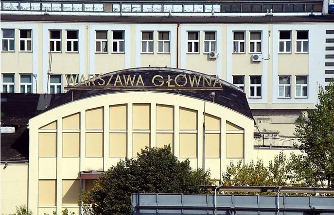 Budimex i Trakcja (znów) chcą zbudować Warszawę Główną