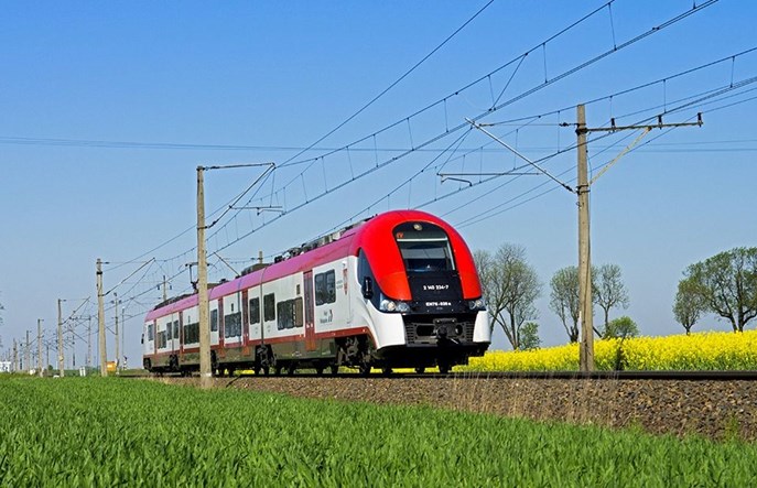 Linia 281 niegotowa na reaktywację? PLK zaprzecza