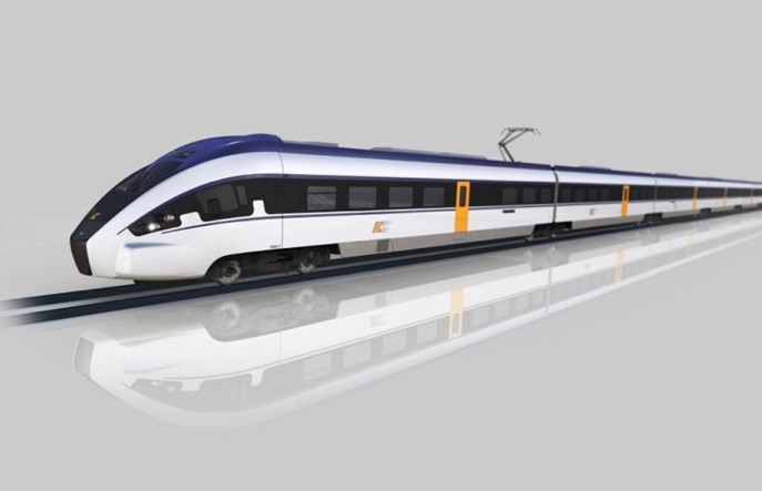 Intercity zleci polskim fabrykom opracowanie ezt i push–pull na 230 km/h?