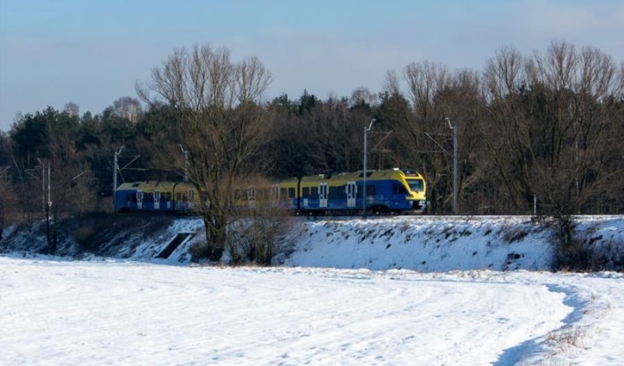 Kolejny remont i honorowanie biletów na linii do Tychów Kolejny remont i honorowanie biletów na linii do Tychów