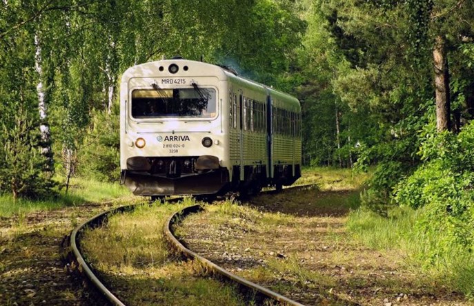 Szeroka koalicja dla ratowania lokalnych linii kolejowych