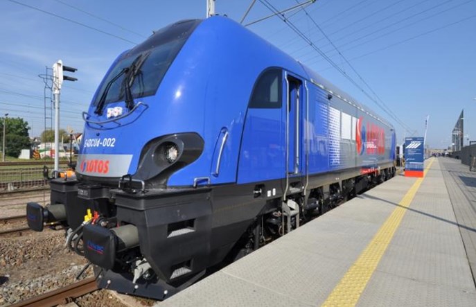 Griffin z pomocniczym silnikiem diesla z bezterminowym dopuszczeniem do ruchu