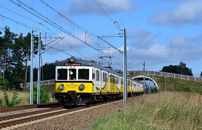 Spadła punktualność przewozów pasażerskich