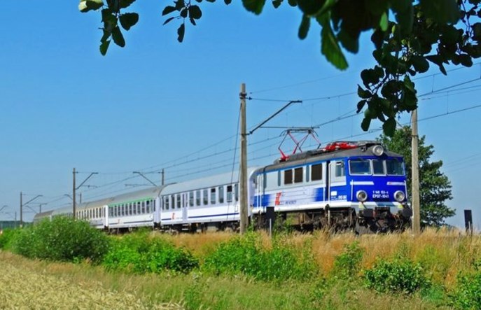 E59: Prace torowe zakończone, ale na efekty poczekamy rok