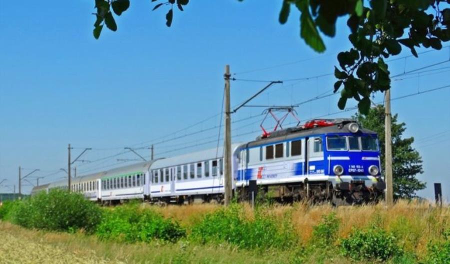 E59: Prace torowe zakończone, ale na efekty poczekamy rok E59: Prace torowe zakończone, ale na efekty poczekamy rok