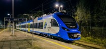 Koleje Śląskie poprawią skomunikowanie z pociągiem z Wielunia
