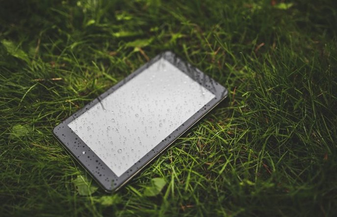 Koleje Mazowieckie wybrały dostawcę stu tabletów