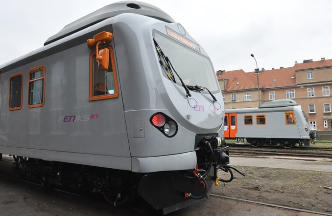 PolRegio: Koszty działalności w Wielkopolsce wciąż negocjowane