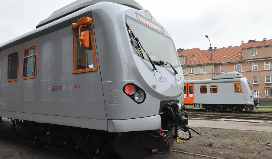 PolRegio: Koszty działalności w Wielkopolsce wciąż negocjowane PolRegio: Koszty działalności w Wielkopolsce wciąż negocjowane