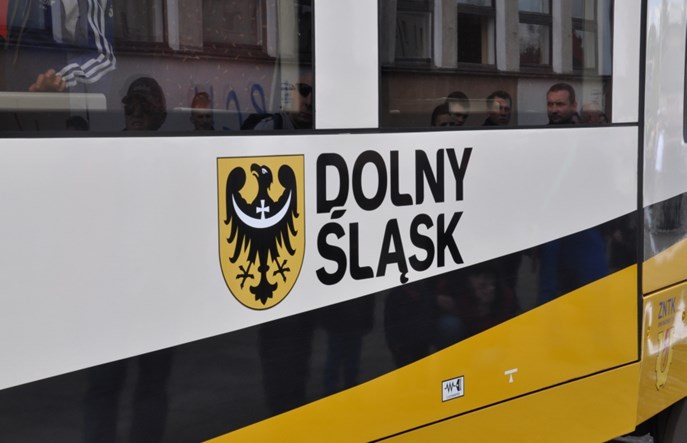 Kolej miejska we Wrocławiu. Za powrotny bilet nie płacisz