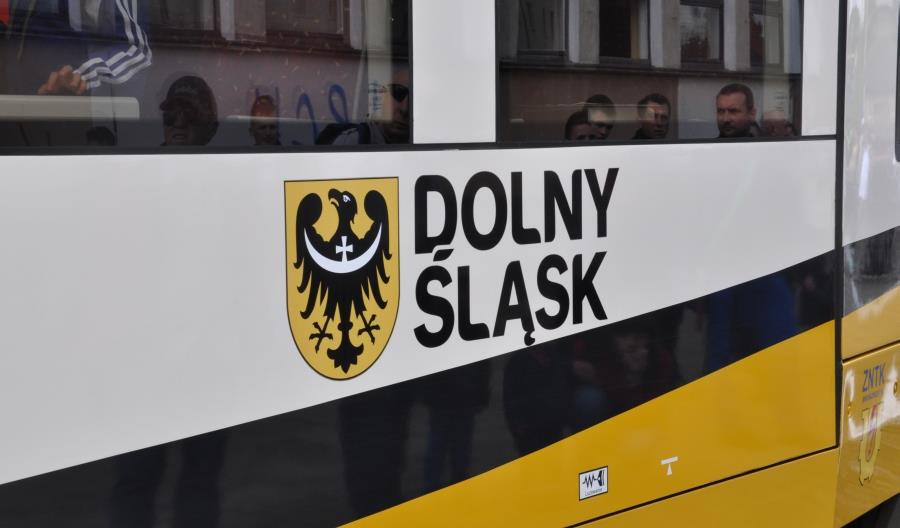 Kolej miejska we Wrocławiu. Za powrotny bilet nie płacisz Kolej miejska we Wrocławiu. Za powrotny bilet nie płacisz