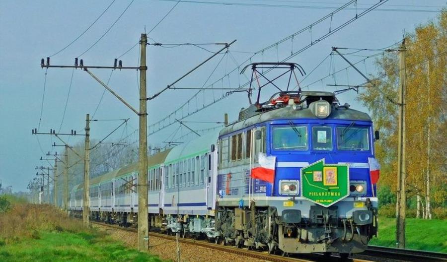 Co z modernizacją linii Poznań – Szczecin? Co z modernizacją linii Poznań – Szczecin?