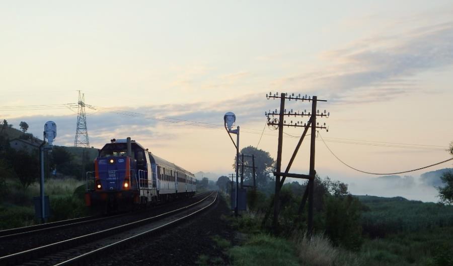 IC Kociewie w nowy rozkład jazdy weszło tradycyjnie. Z opóźnieniem IC Kociewie w nowy rozkład jazdy weszło tradycyjnie. Z opóźnieniem
