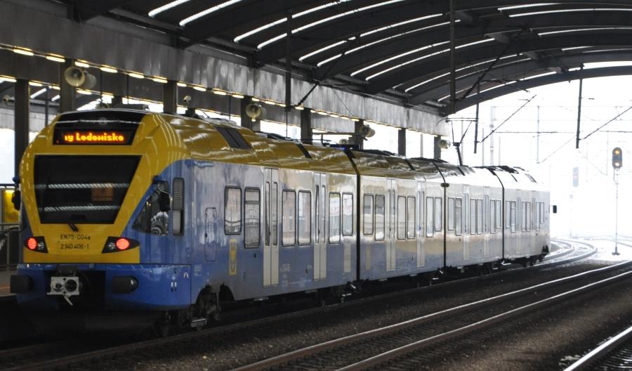 IC Praha bez skomunikowania z Kolejami Śląskimi? KŚ odpiera zarzuty IC Praha bez skomunikowania z Kolejami Śląskimi? KŚ odpiera zarzuty