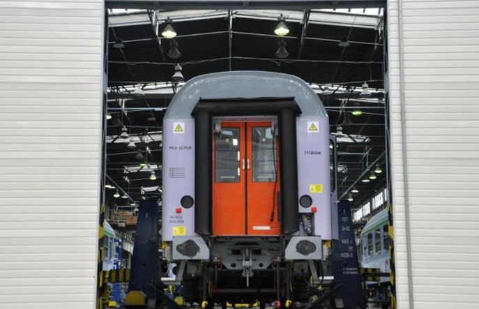 PKP Intercity wyda 7 miliardów na tabor. Nowe szybkie ezt, lokomotywy, zestawy push&pull...