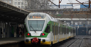 Stadler: Polski rynek coraz mocniej stawia na nowoczesne pojazdy