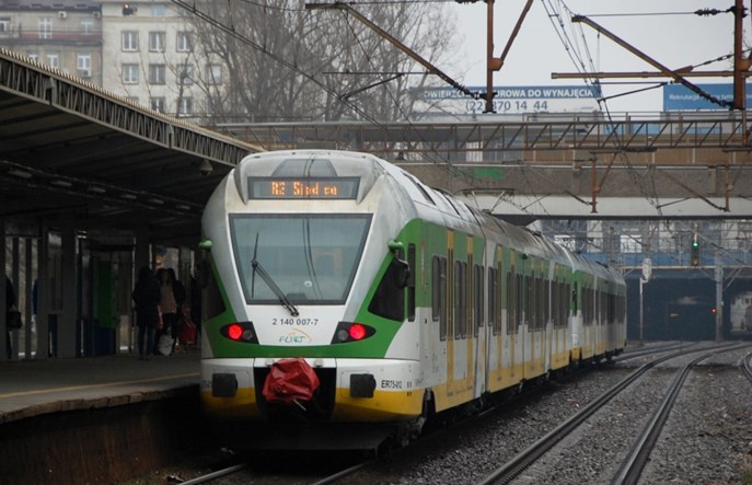 Stadler: Polski rynek coraz mocniej stawia na nowoczesne pojazdy