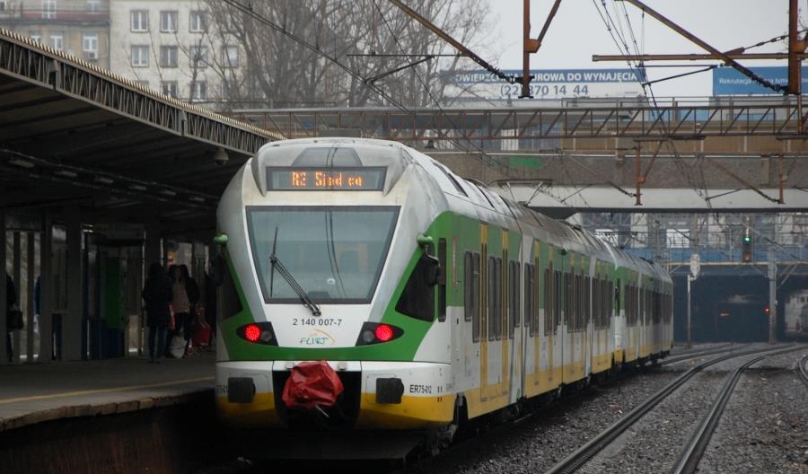 Stadler: Polski rynek coraz mocniej stawia na nowoczesne pojazdy Stadler: Polski rynek coraz mocniej stawia na nowoczesne pojazdy