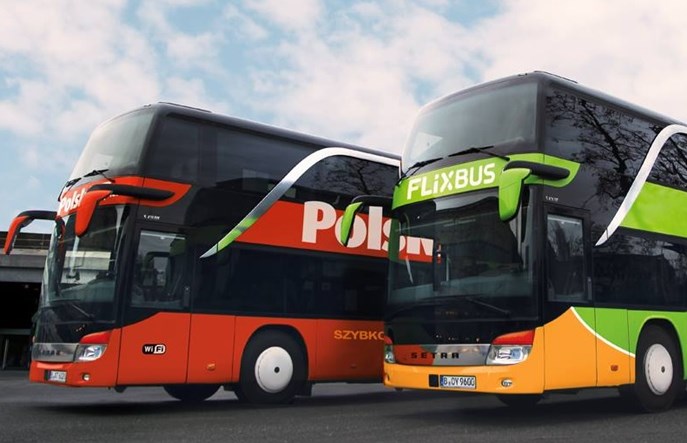 Jakie zmiany czekają pracowników Polskiego Busa?