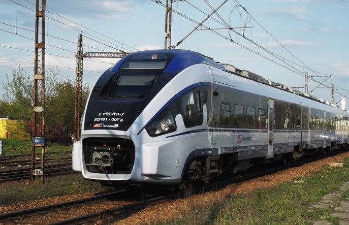 PKP Intercity: To był dla nas dobry rok