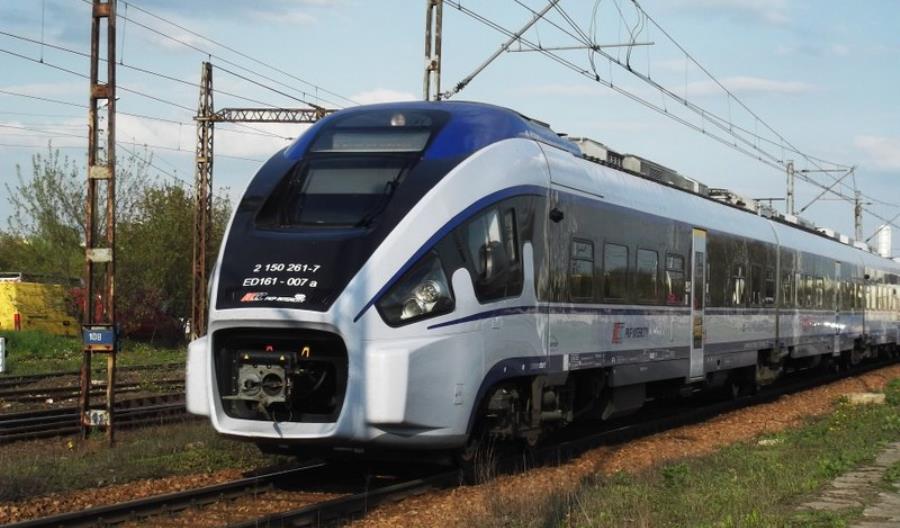 PKP Intercity: To był dla nas dobry rok PKP Intercity: To był dla nas dobry rok