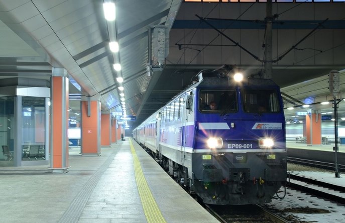Pociągi PKP Intercity między Krakowem a Przemyślem spóźniają się notorycznie
