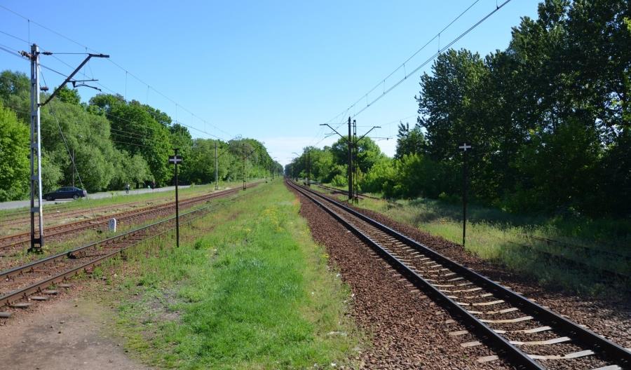 Umowa na projektowanie Rail Baltiki między Ełkiem a Białymstokiem podpisana Umowa na projektowanie Rail Baltiki między Ełkiem a Białymstokiem podpisana