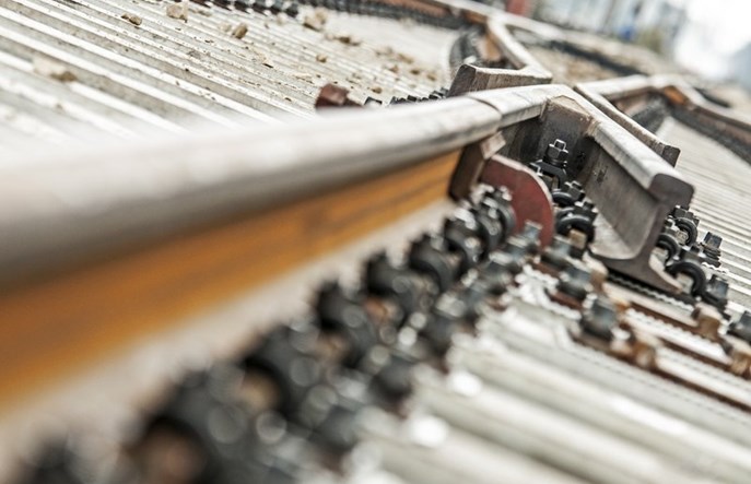 Powstanie nowa linia kolejowa. Z Kielc do Warszawy pojedziemy w 2 godziny i 10 minut.