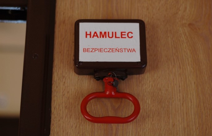 Leszek Miętek: Obawiam się, że może dojść do katastrofy kolejowej