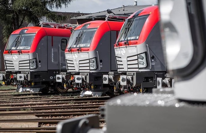 Rok 2017: "PKP na dobrym szlaku"